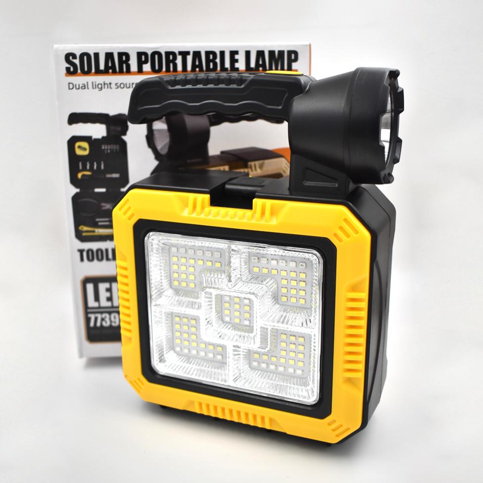 Kit de herramientas solar premium